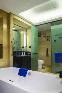 Crowne Plaza Chengdu Panda Garden, An Ihg - 52