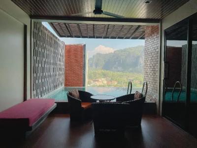 Aonang Phu Pi Maan Resort & Spa - Sha Extra Plus - 37