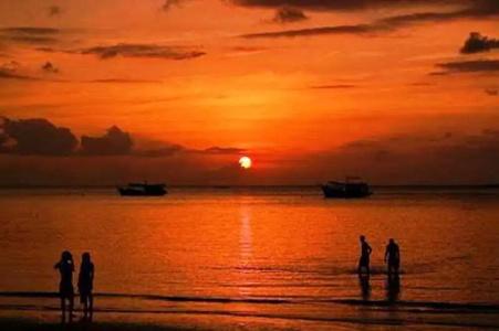 Wind Beach Resort - 21