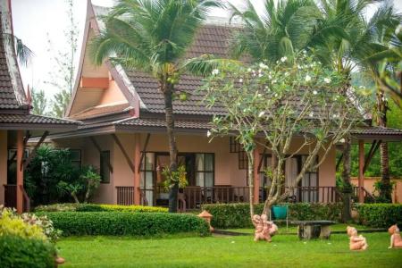 Lanta Casuarina Beach Resort - Sha Plus - 83