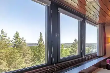 Scandic Laajavuori - 110