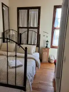 Ayvalık Sarı Gelin Pansiyon - 20