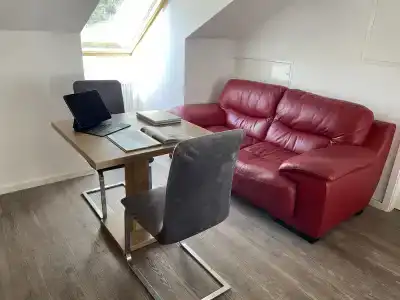 Eurotel am Main & Boardinghouse Offenbach am Main - 9