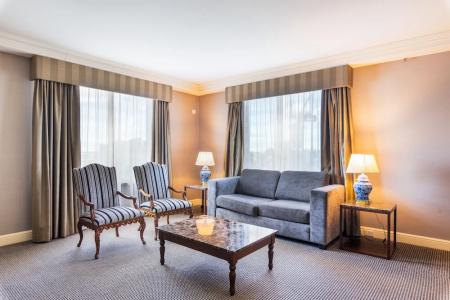 Stamford Plaza - 112