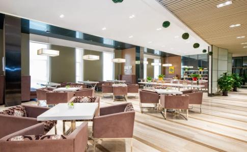 Holiday Inn Express Chengdu West Gate, An Ihg - 8