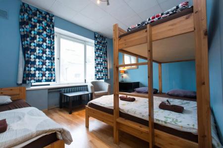 Viru Backpackers - 12