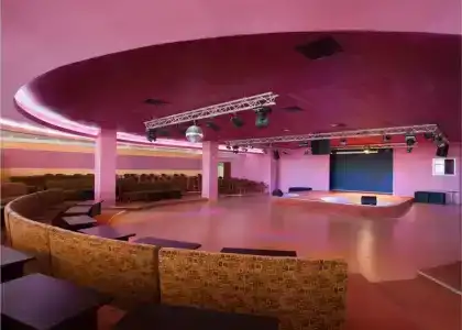 Dit Majestic Beach Resort - Ultra All Inclusive - 18