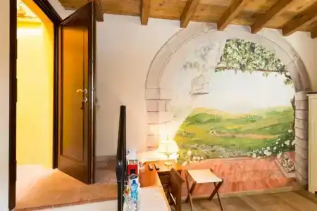 B&B Corte delle Muse - 7