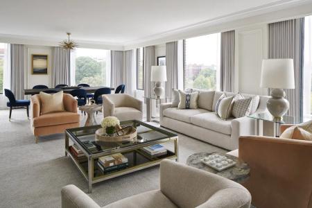 Four Seasons Washington Dc - 65