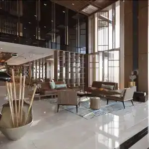 Sunset Beach Resort and Spa - 15