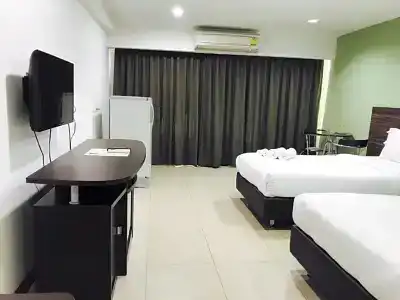 14 Place - 26