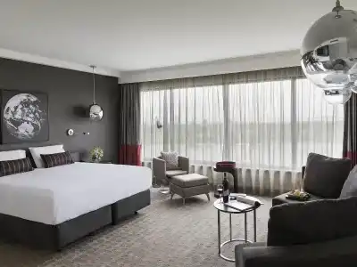 Pullman Albert Park - 72