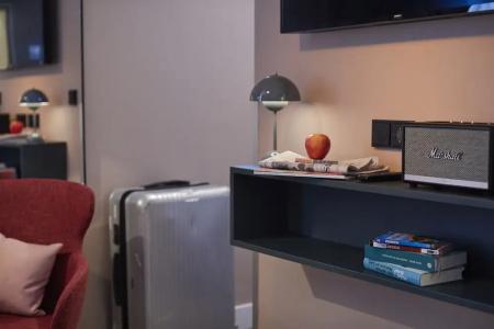Metropol by Maier Privathotels - 54