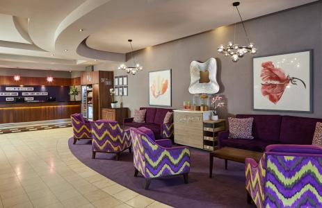 Jurys Inn Dublin Parnell Street - 36