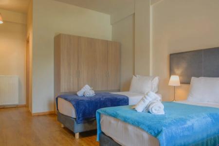 Monastiri Guesthouse - 45