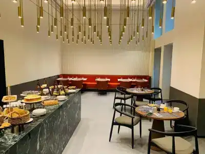 Zoya Luxury Residence - 23