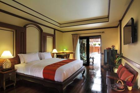 Baan u Sabai Boutique House-Sha Plus - 37
