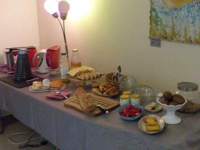 Logis de Saint Jean - 10