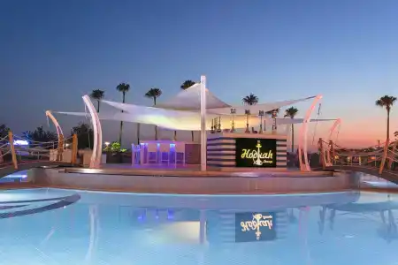 Kefaluka Resort Ultra All Inclusive - 19
