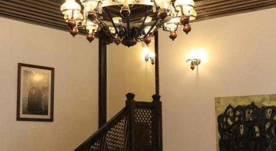Boutique Muzaka (Historic Center) - 13