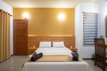 Nala Veli Beach & Spa - 14