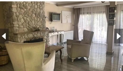 Alesta Butik Otel - 54
