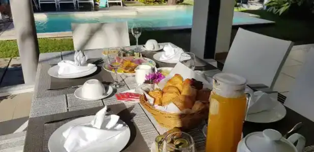 Marguery Exclusive Villas - Conciergery & - 142