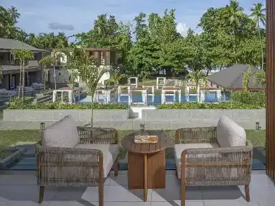 Avani Seychelles Barbarons & Spa - 81