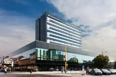 DoubleTree By Hilton Košice - 39