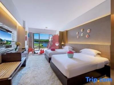 Mission Hills Resort Dongguan - 31