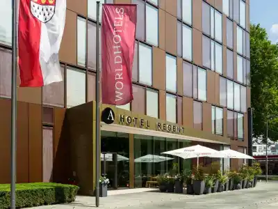Ameron köLn Regent - 31