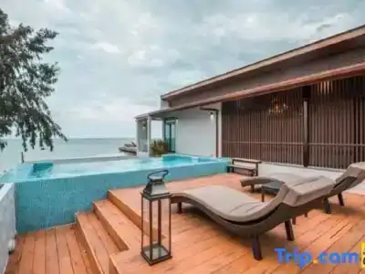 Kundala Beach Resort Hua Hin - 80