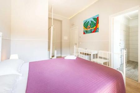 Un Attimo a Roma b&b - 50