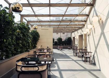 La Suite Matera & Spa - 15