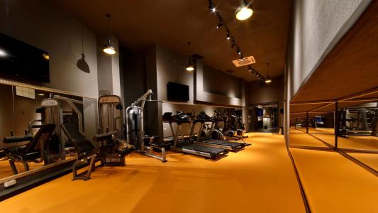 Motto Premium&Spa - 44