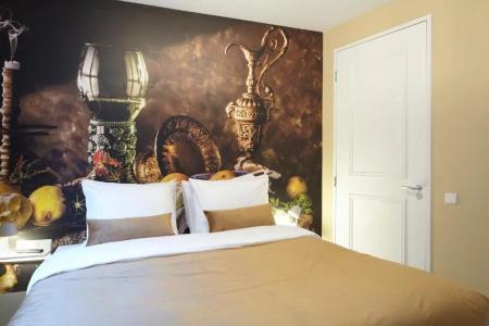 The Muse Amsterdam - Boutique - 53