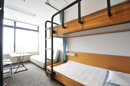 Tokyo Central Youth Hostel - 37