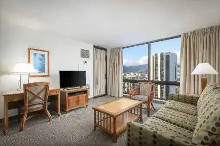 Aston Waikiki Sunset - 129