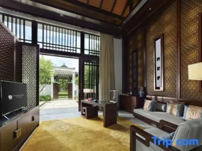 Banyan Tree Hangzhou - 47