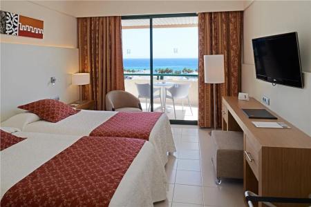 Hipotels Marfil Playa - 1