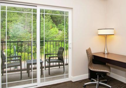 Hilton Scotts Valley - 7