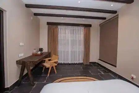 Raniban Retreat - 110