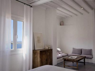 Boheme Mykonos Town - Small Luxurys of the World - 136