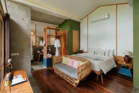 Amora Boutique Villas - 44
