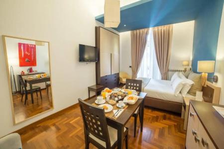 b&b Chiaia 32 - 133