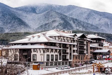 Lion Bansko - 33