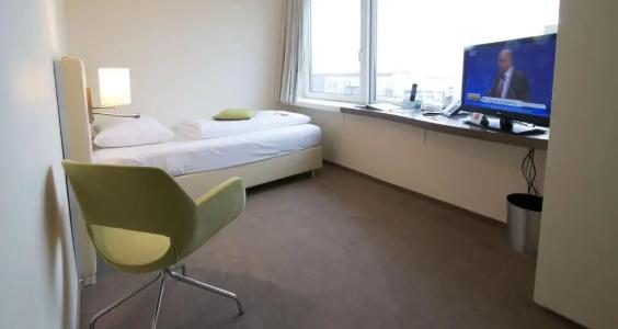 Best Western Plus Bremerhaven - 78