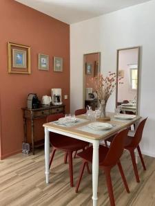 Le Clos Saint Martin - 29