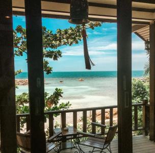 Zama Resort Koh Phangan - 132
