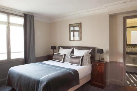 Hôtel Brighton - Esprit de France - 27